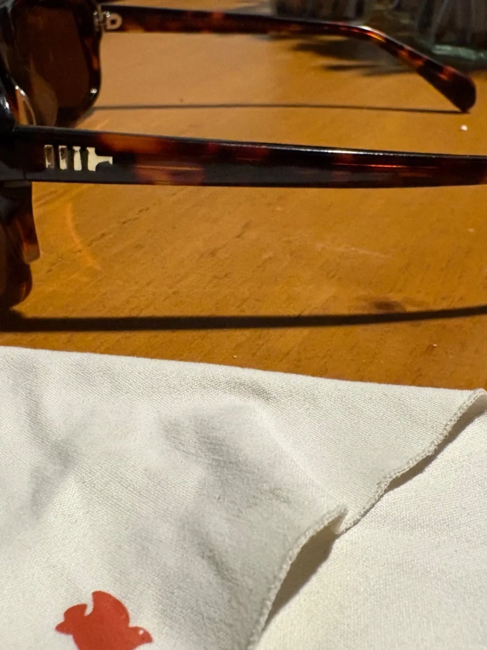 Mosley Tribes sunglasses